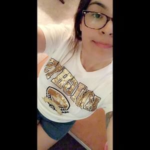 Meet your Posher, Marilyn